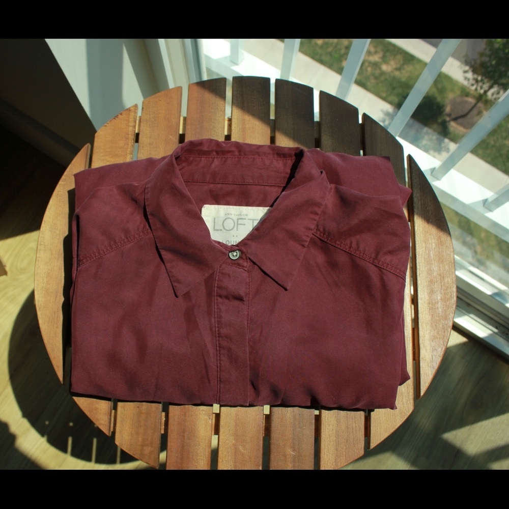 Loft shirt